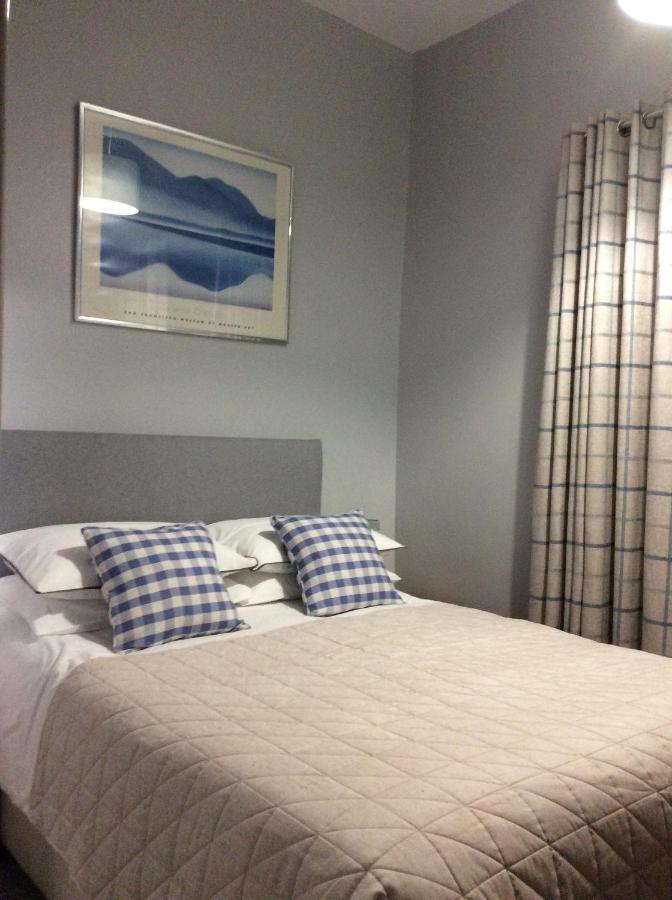 Bed and Breakfast Frosty Towers Llandudno Exterior foto